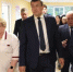 Глеб Никитин посетил с рабочей поездкой Сеченовский муниципальный округ - Кстовский муниципальный округ