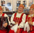 Более 700 нижегородцев старшего возраста присоединилось к ежегодному празднику в честь Международного дня пожилого человека - Кстовский муниципальный округ