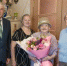 Поздравляем со 102-летием! - Кстовский муниципальный округ