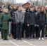«День призывника» 2025 - Кстовский муниципальный округ