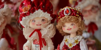 Весна начинается с вдохновения – встречаемся в «Берегине»! - Кстовский муниципальный округ